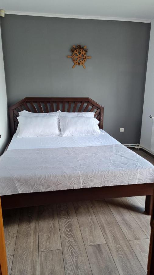 Vila Mondi Eforie Nord Εξωτερικό φωτογραφία