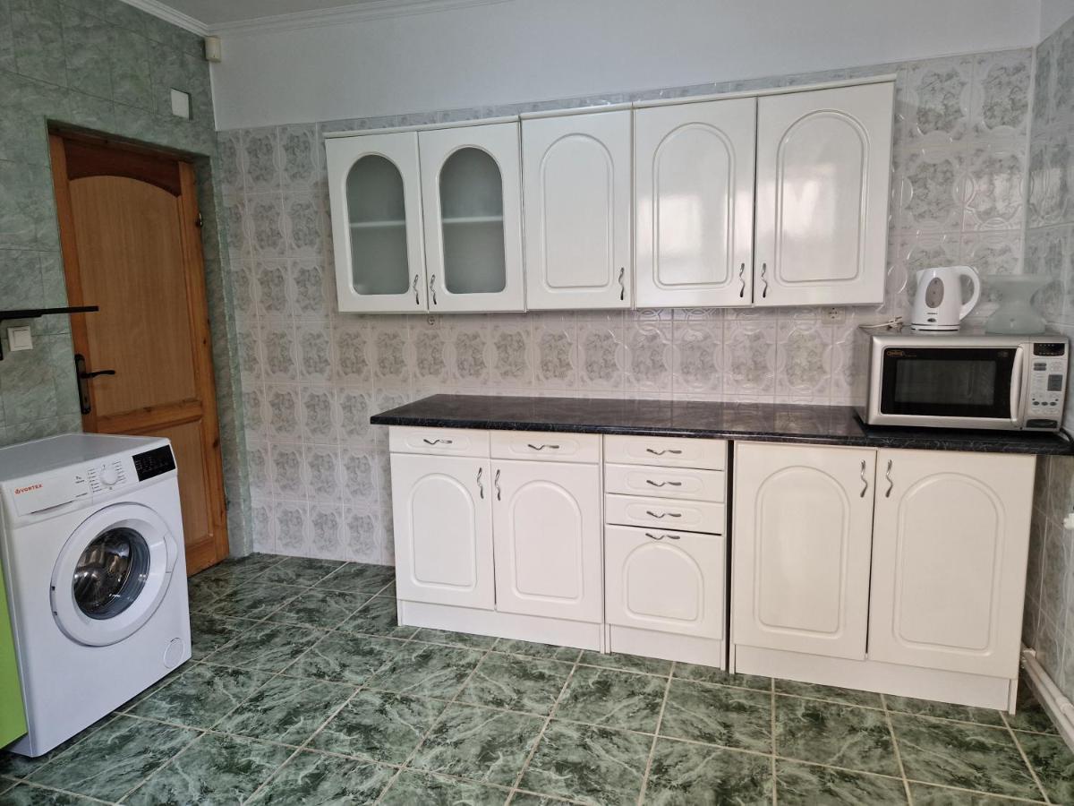 Vila Mondi Eforie Nord Εξωτερικό φωτογραφία