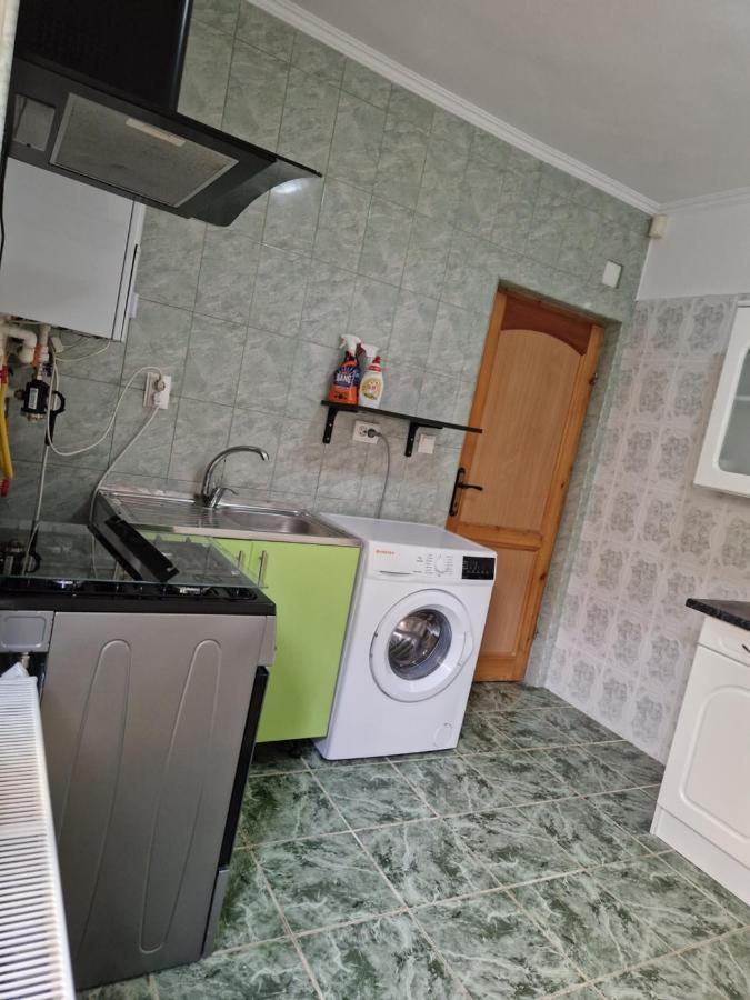 Vila Mondi Eforie Nord Εξωτερικό φωτογραφία