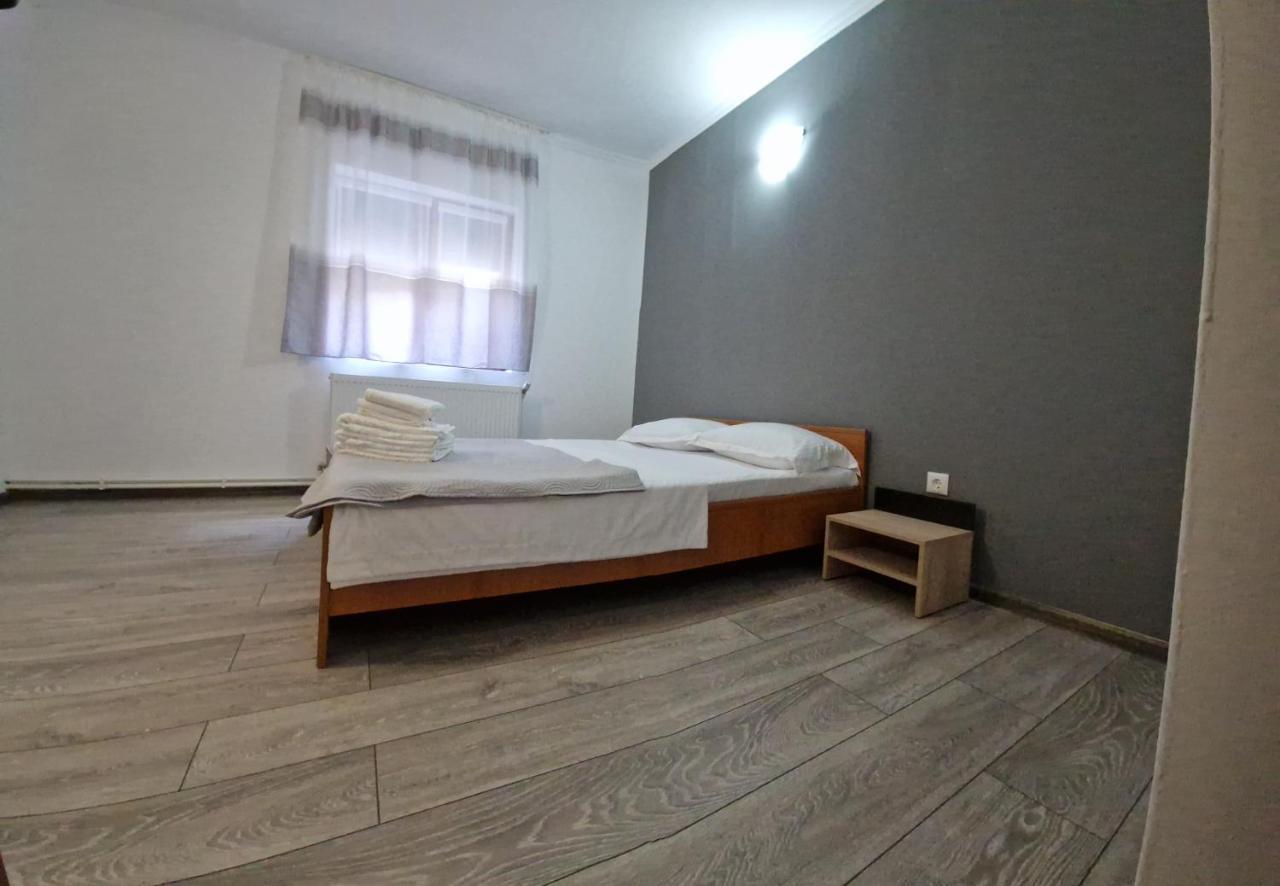 Vila Mondi Eforie Nord Εξωτερικό φωτογραφία