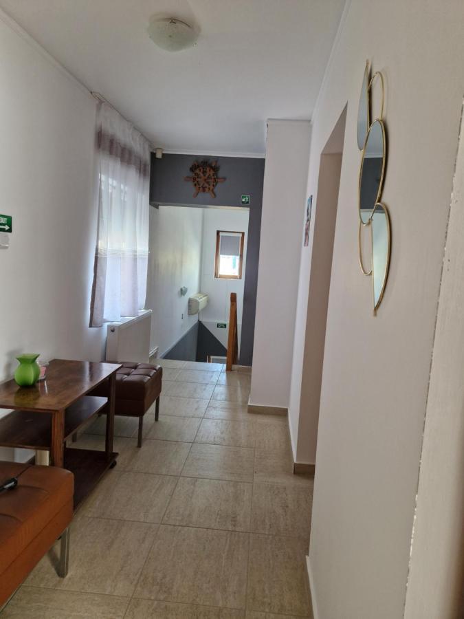 Vila Mondi Eforie Nord Εξωτερικό φωτογραφία