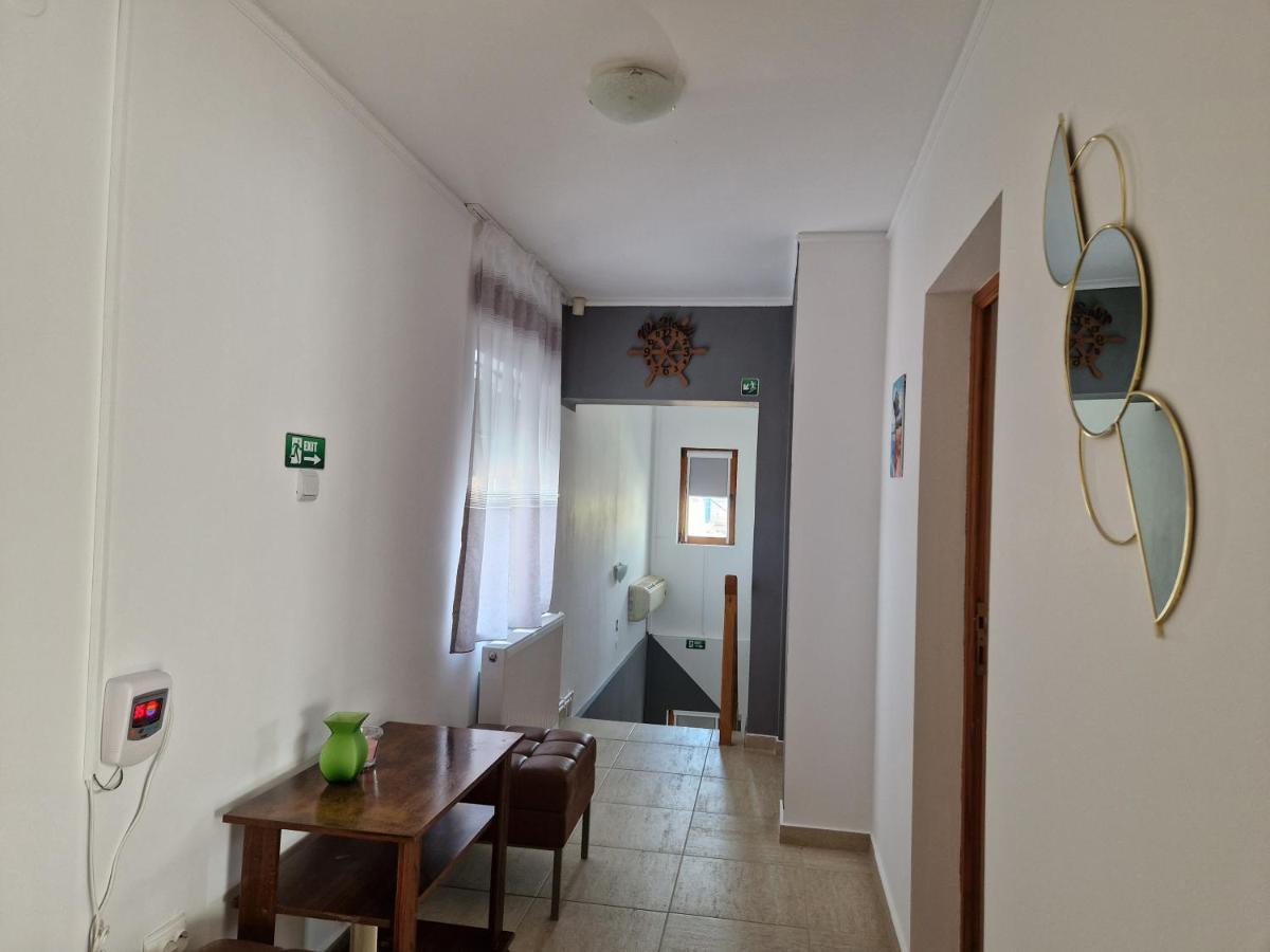 Vila Mondi Eforie Nord Εξωτερικό φωτογραφία