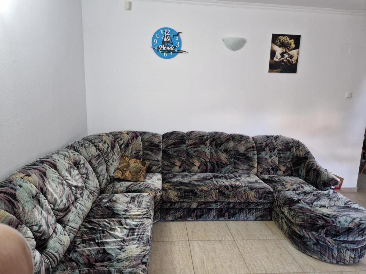Vila Mondi Eforie Nord Εξωτερικό φωτογραφία