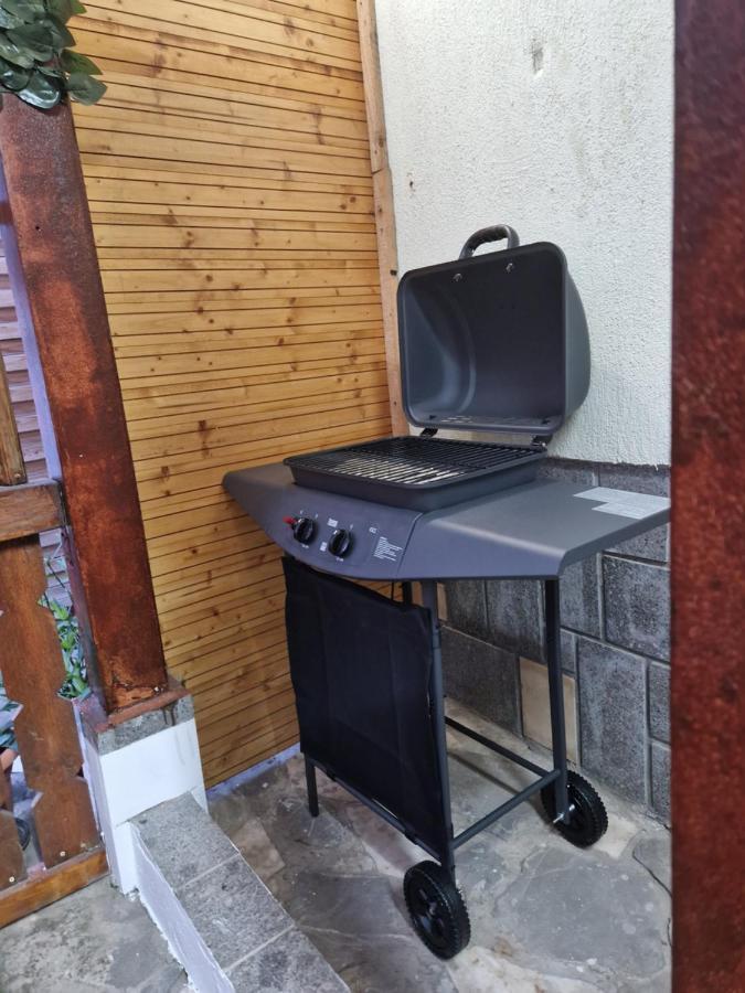 Vila Mondi Eforie Nord Εξωτερικό φωτογραφία