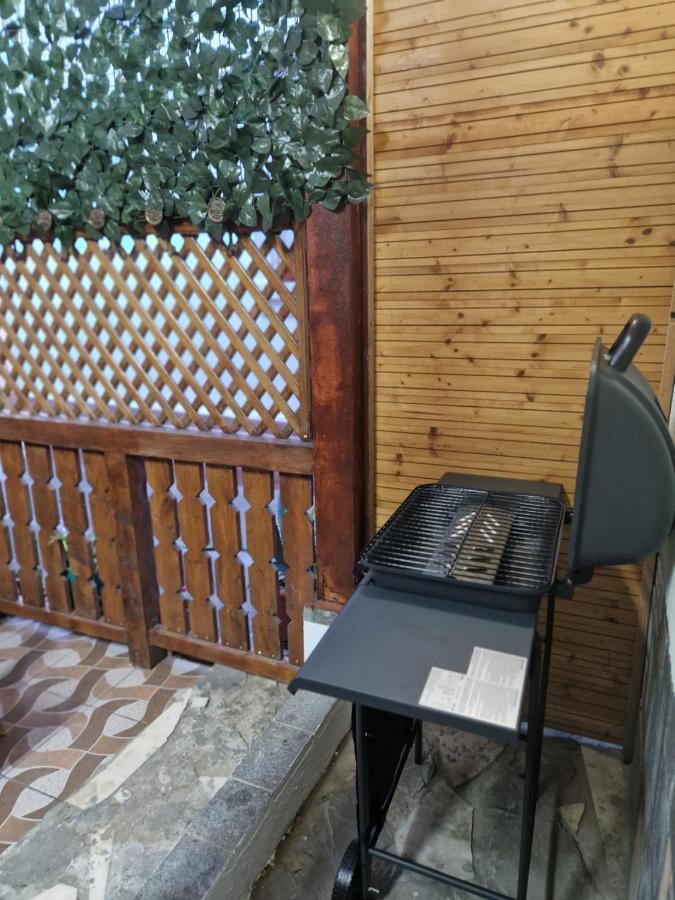 Vila Mondi Eforie Nord Εξωτερικό φωτογραφία