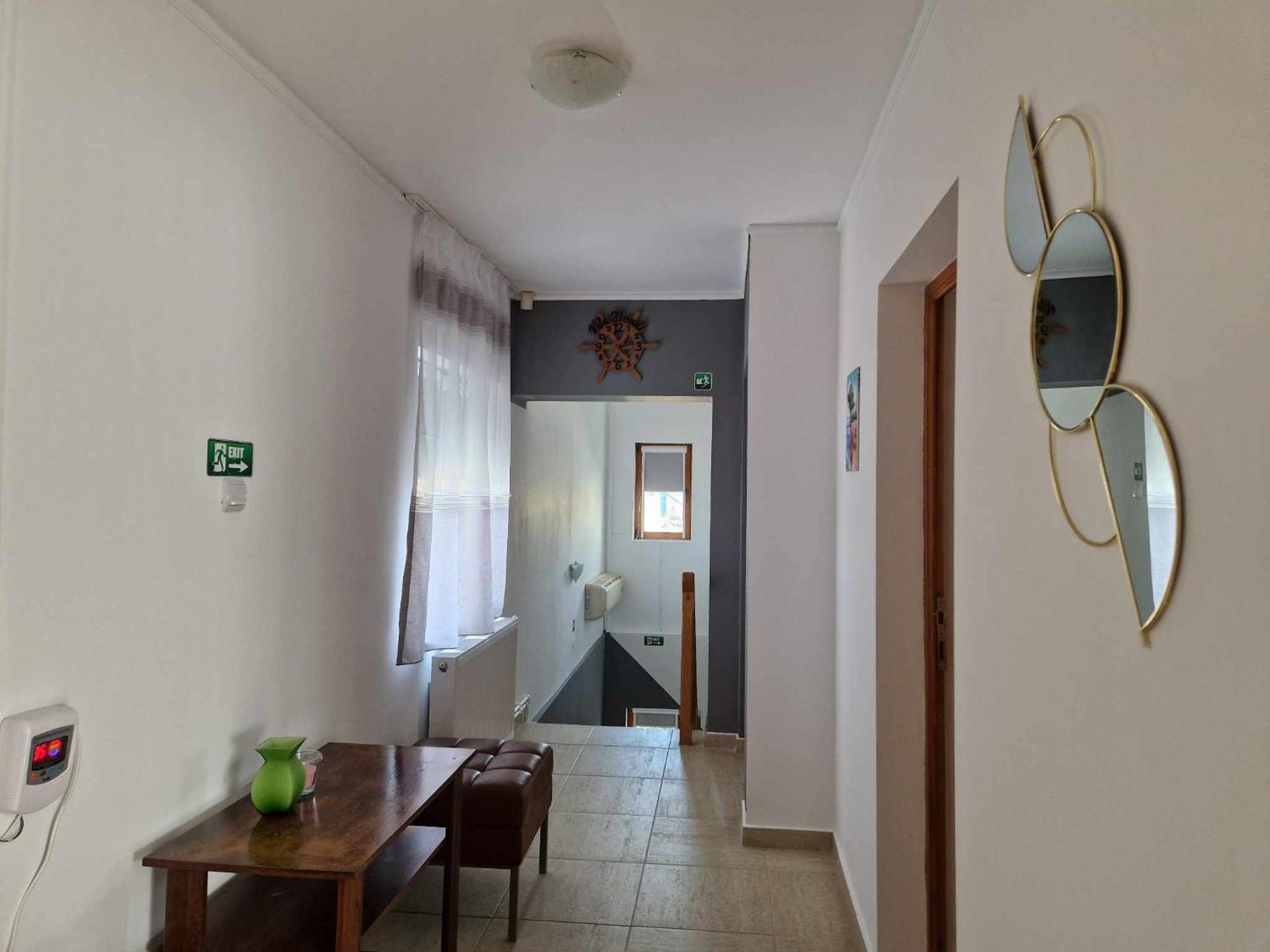 Vila Mondi Eforie Nord Εξωτερικό φωτογραφία